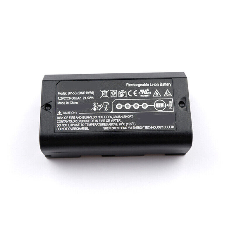 BP-5S Battery For FOIF A90 ,FOIF A90 Battery,Data Controller Battery