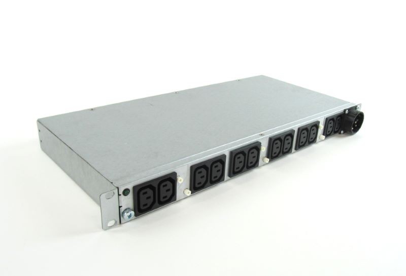IBM 6171 Single Phase Side Mount Power Supply yz