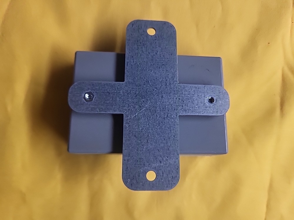 Mamac Systems / Trane OEM Humidity Sensor X13790376010.