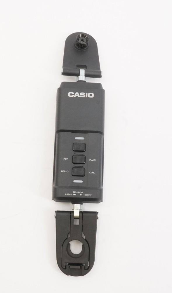 Casio Dimension Shifter Strap-based Expression Controller