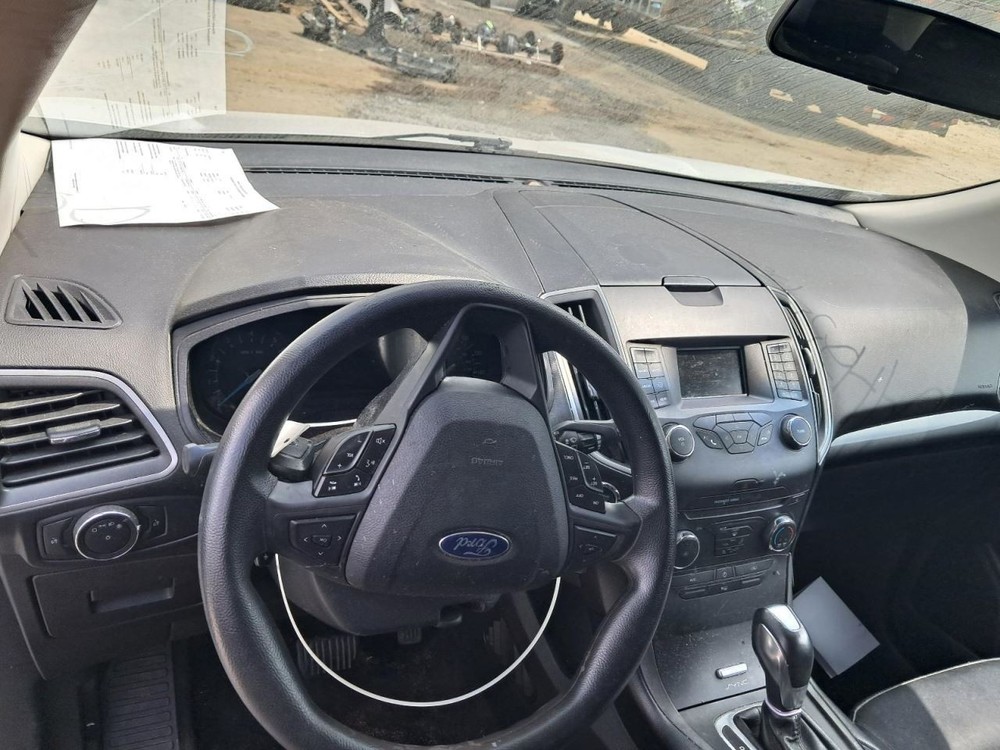 Speedometer Cluster MPH Fits 16-18 EDGE 4762809