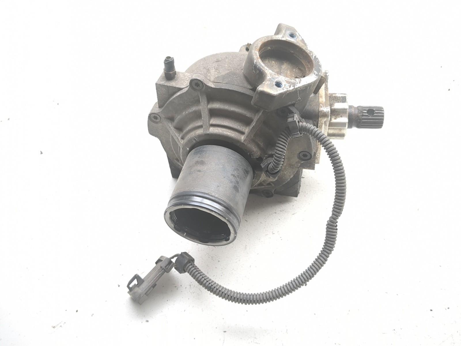 17-24 Polaris Sportsman 850 High Lifter Front Differential 1334066