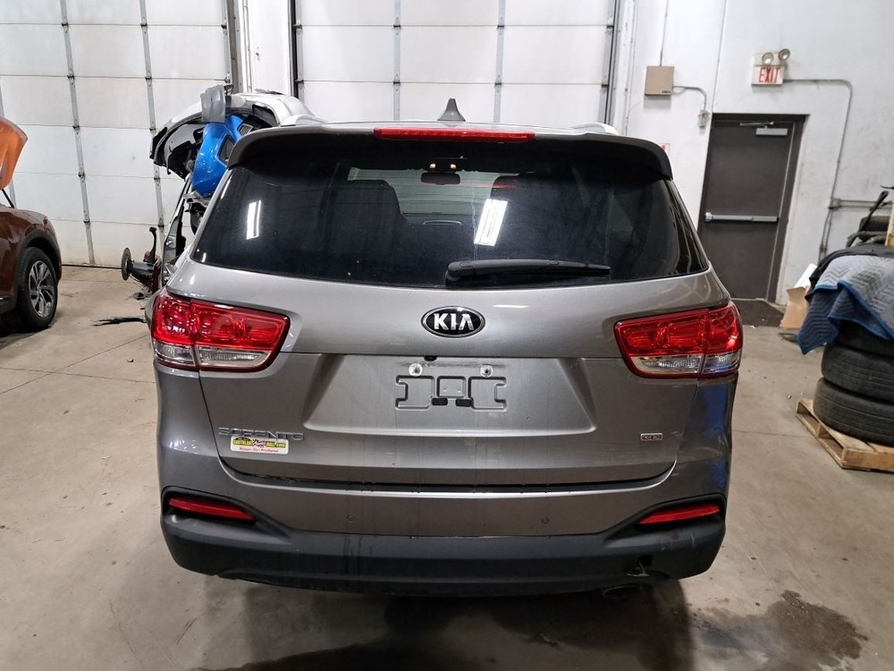 2017 Sorento Jack Sku#4387742