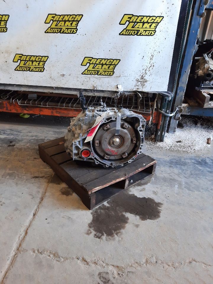 Automatic Transmission FWD 3.5L Fits 17-20 SIENNA 1302546