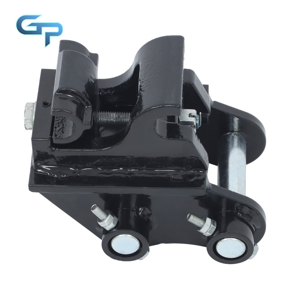 Quick Coupler for Mini Excavators Versatile & Time-Saving Attachment Tool