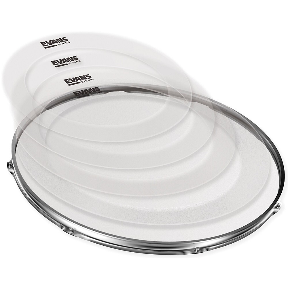 Evans E-Rings Pack Standard