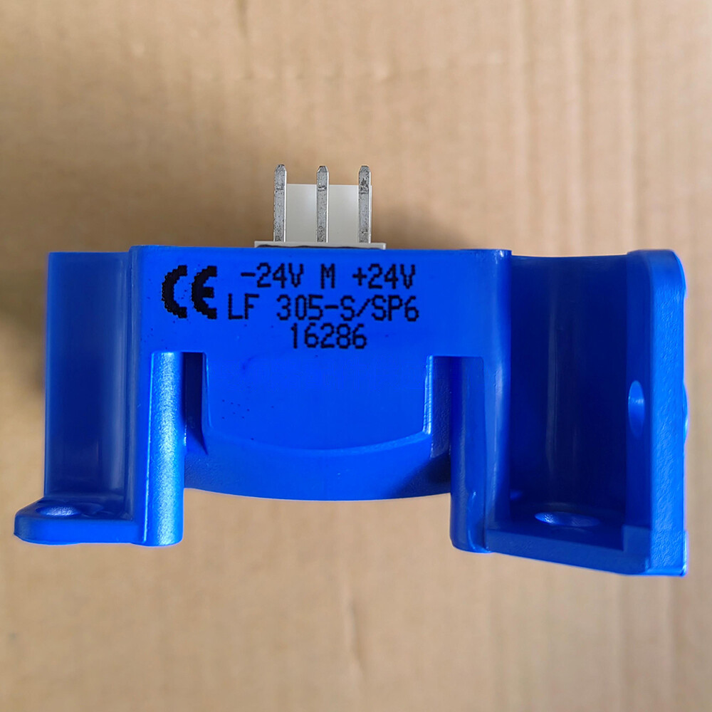 1PC LF305-S/SP6 For LEM Current Sensor fast shipping