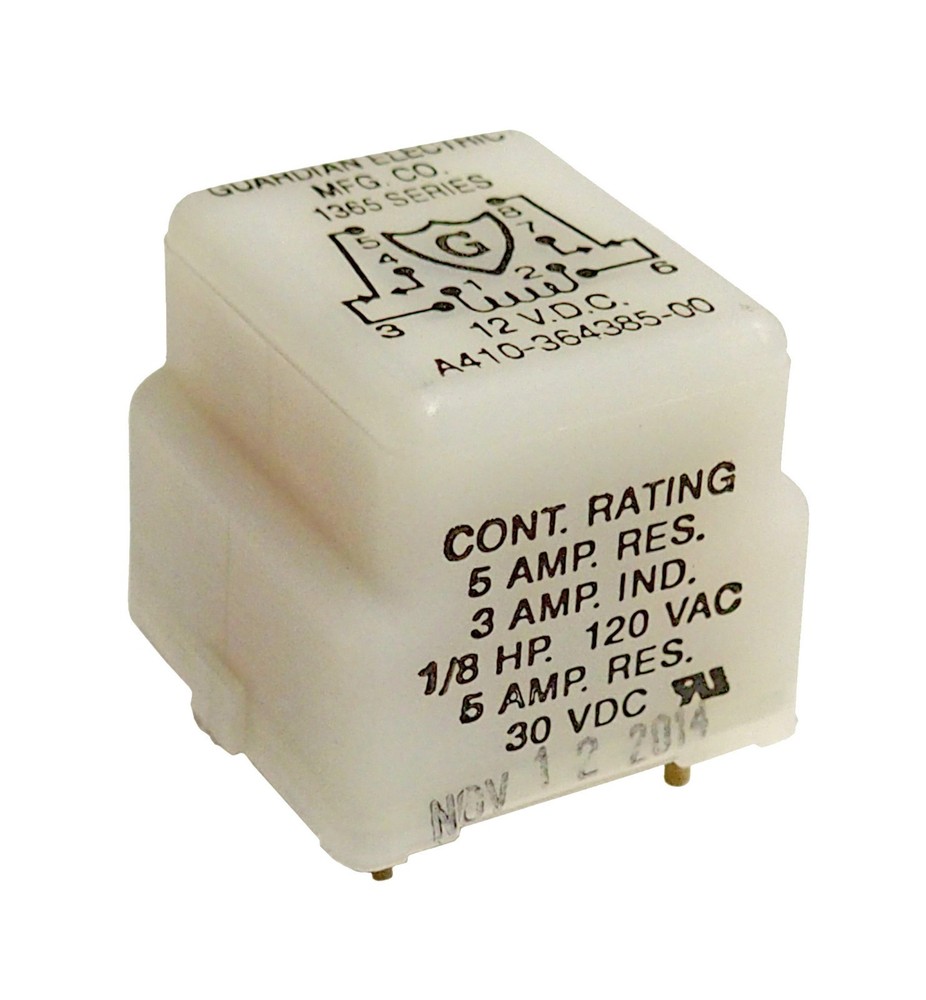 Guardian 1365PC Replacement Antenna Relay