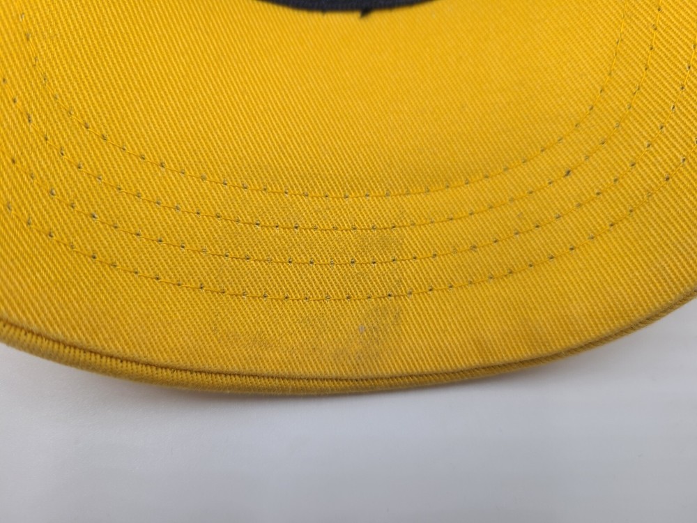 Pinehurst Golf Resort Est 1895 Tradition Ahead Strapback Adjustable Hat Cap Men