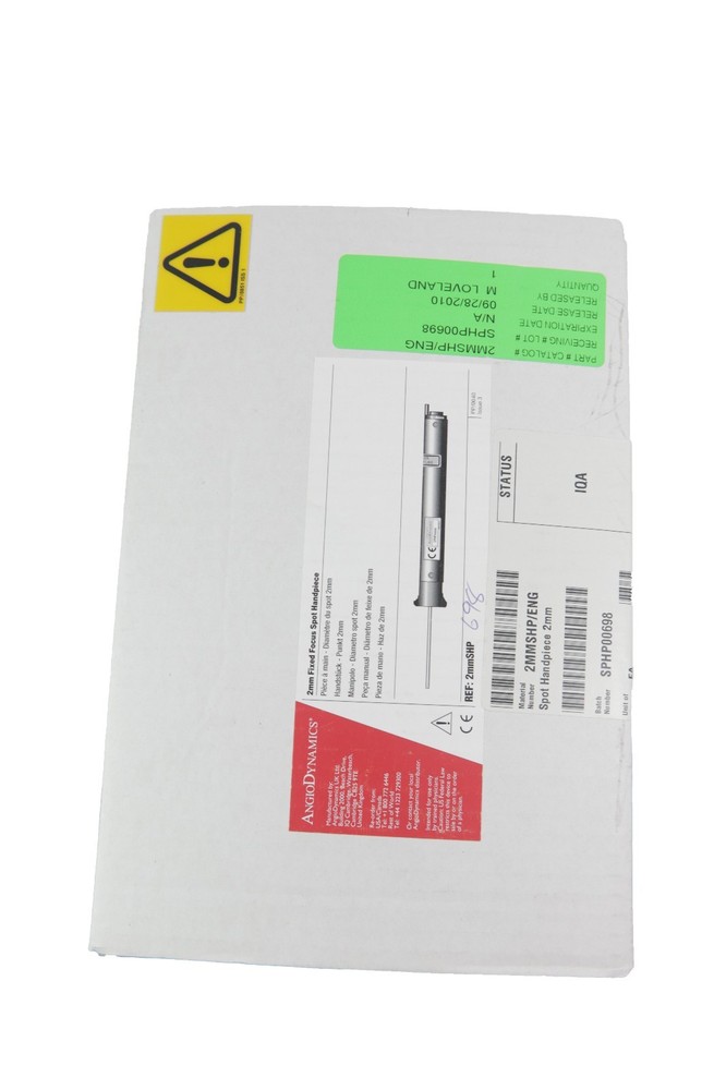 AngioDynamics 30W Delta Diode Laser