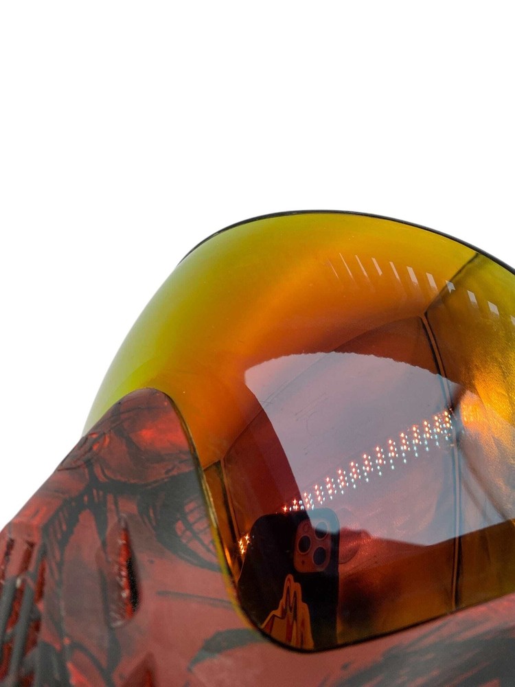 Virtue Ascend Paintball Mask