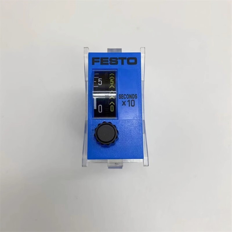 1pcs FESTO Timer PZVT-300-SEC 150239