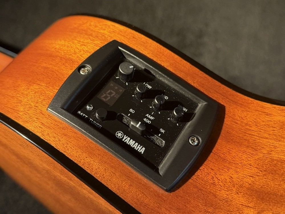 YAMAHA USED NCX1C