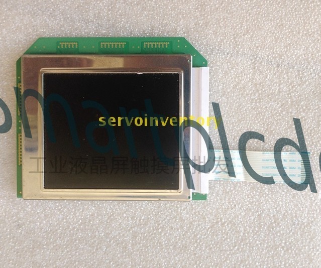 1PCS 743B Document Process Corrector Display LCD Screen