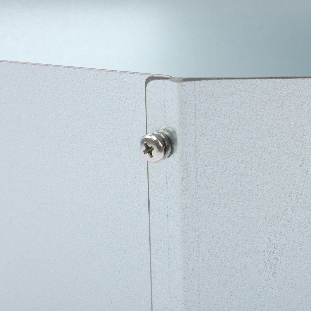 Medium Chicken Cone Flat-Back Design For Killing and Processing Chickens Ducks