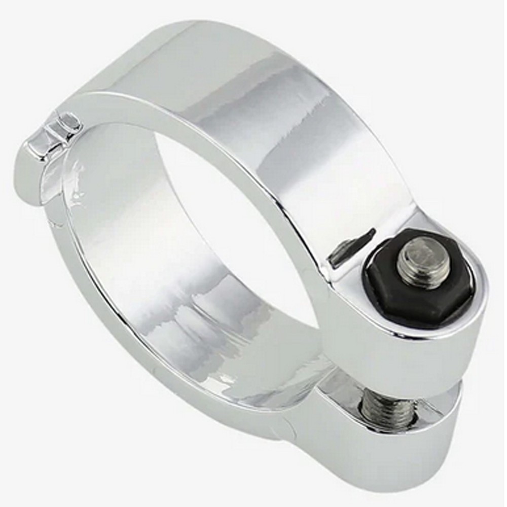 Gibraltar Chrome 1.5" Drum Rack Memory Lock 2-Pack