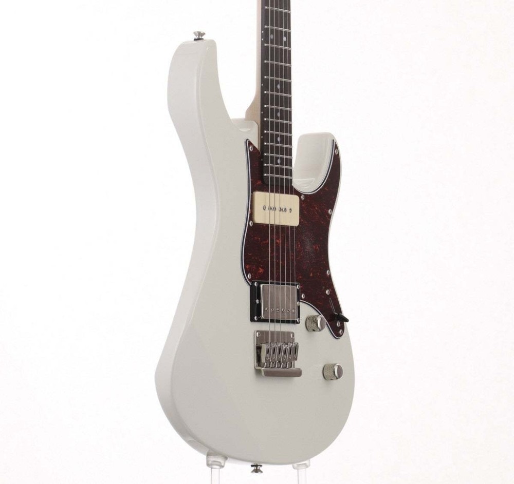 YAMAHA Pacifica PAC311H Vintage White