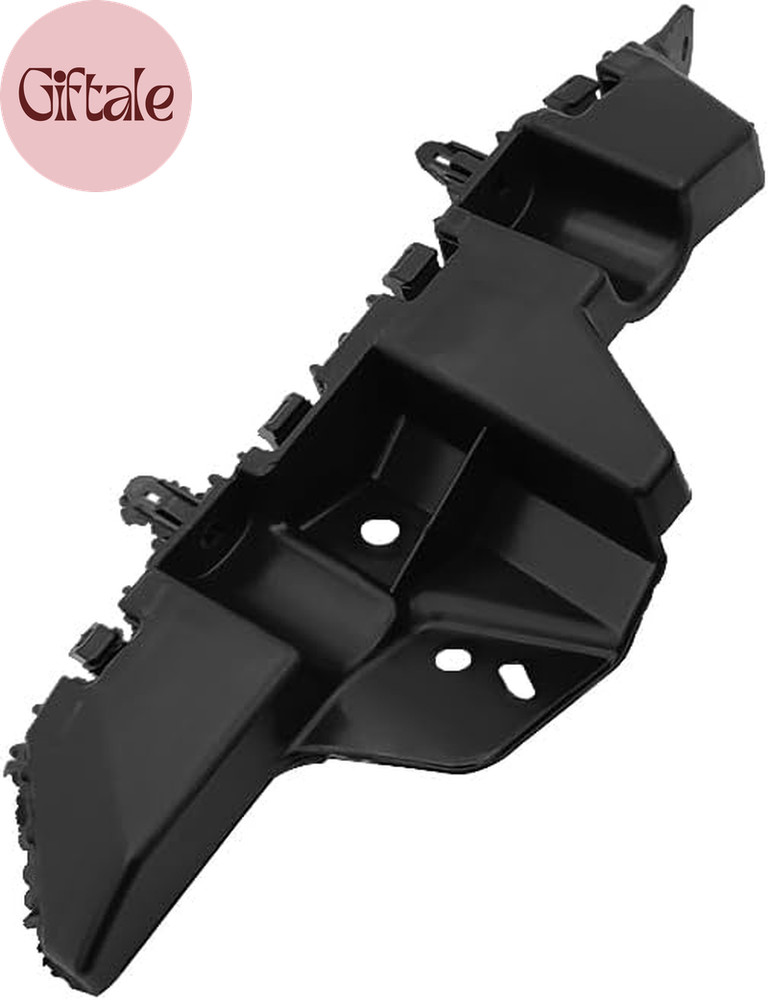 Front Left Driver Side Bumper Guide Bracket, 42669317 Car Bumper Support Holder