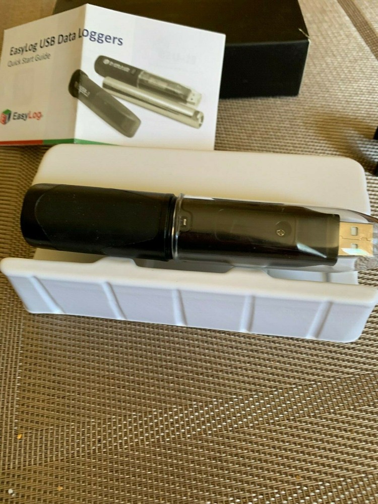 Lascar EL-USB-1 Temperature Data Logger