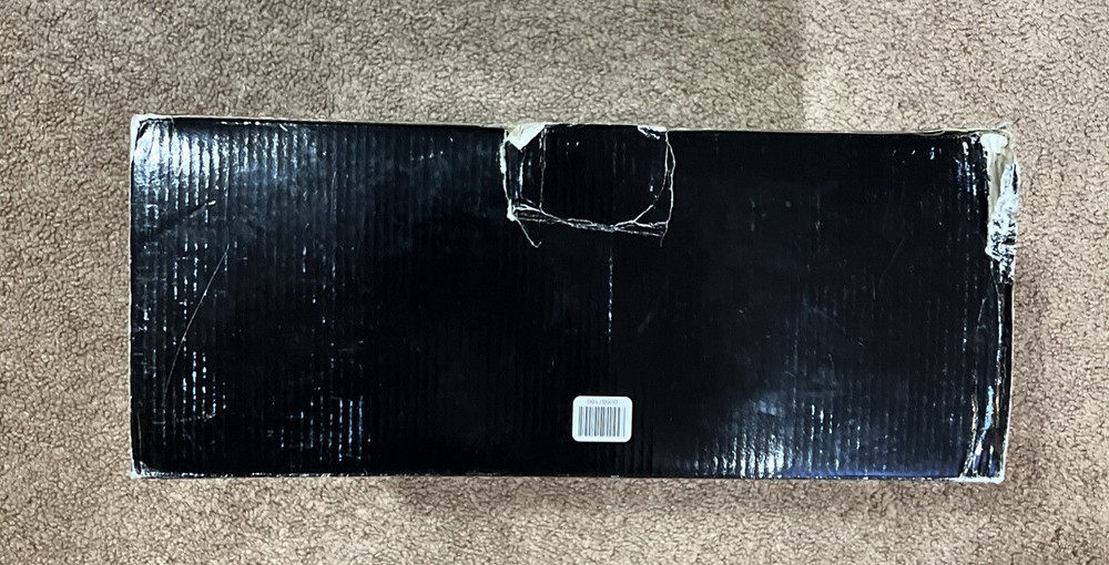 Kiss Memorabilia Luminglass Lamp