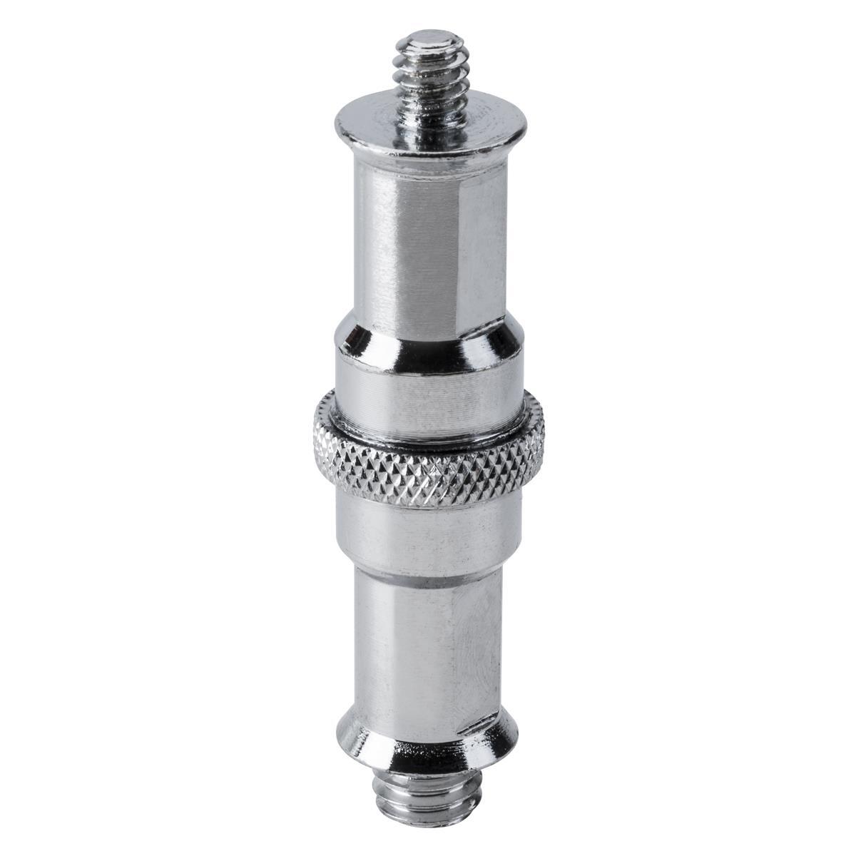 Flashpoint 2x Pro Air-Cushioned Heavy-Duty Light Stand (Black, 9.5') #FP-S-9 K1