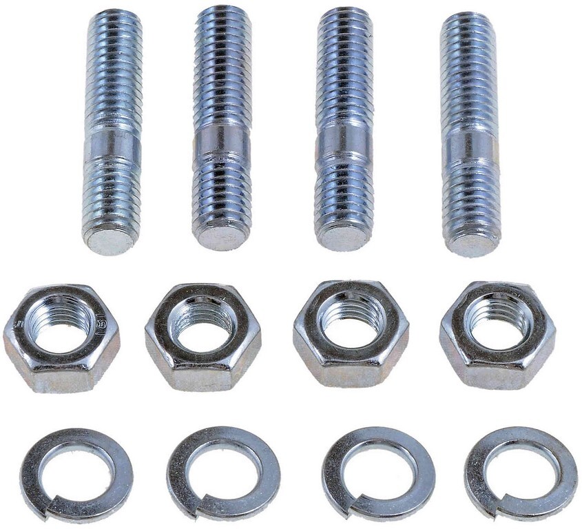 Engine Water Pump Stud Kit Dorman For 1992-1994 Chevrolet S10
