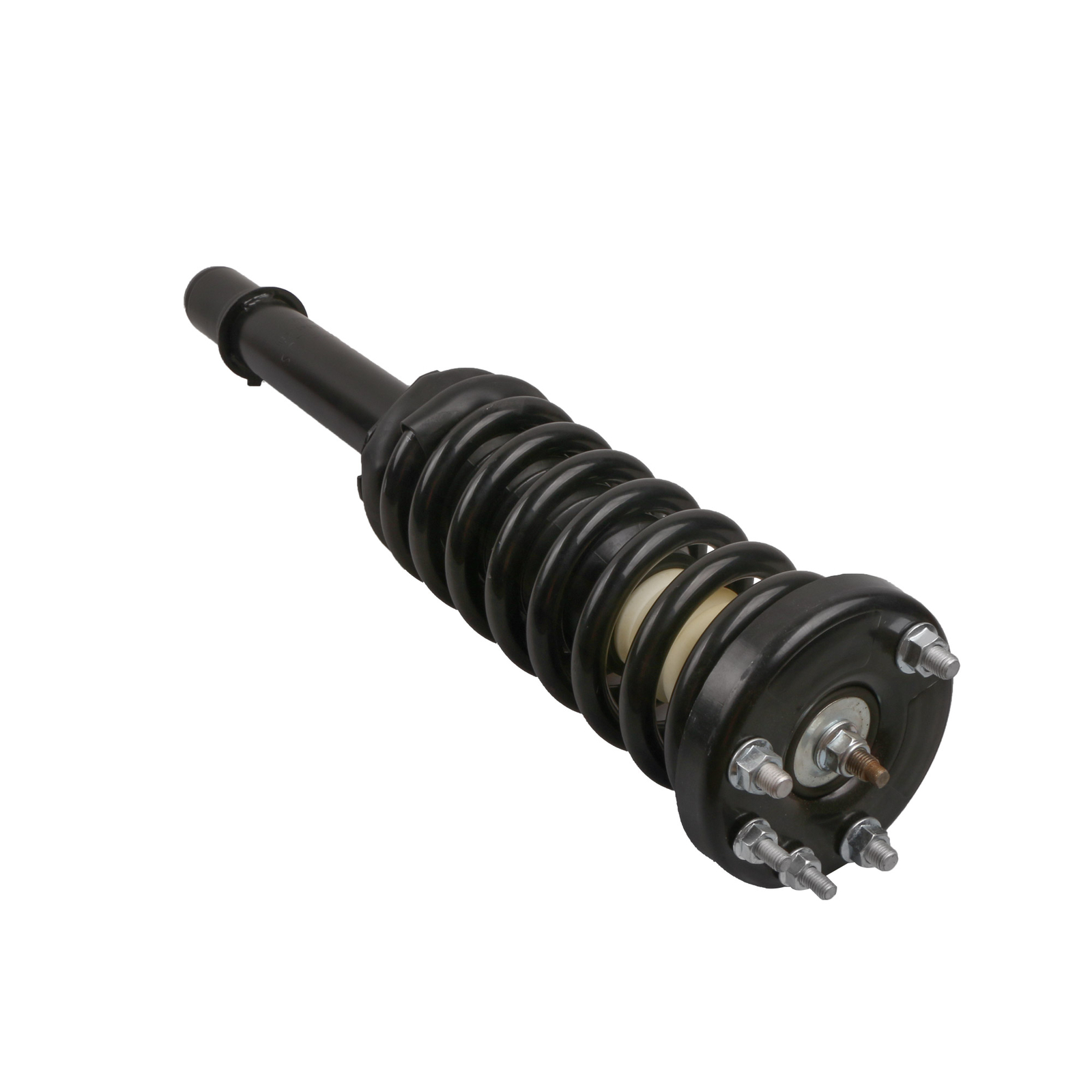 For 2003-2007 Honda Accord EX LX Shocks Struts / Coil Spring Front & Rear Box(4)