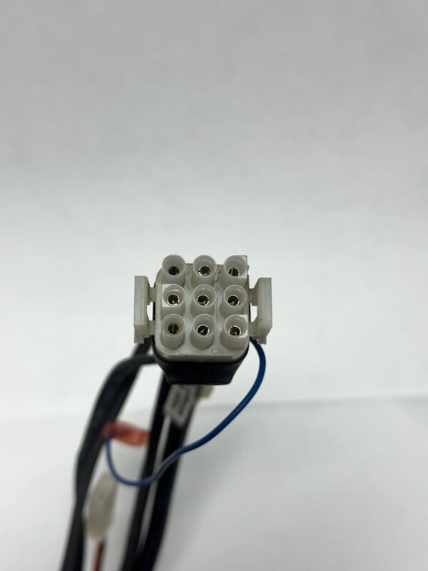 USED Pride GoGo Elite Traveller SC40 Interface Controller Harness