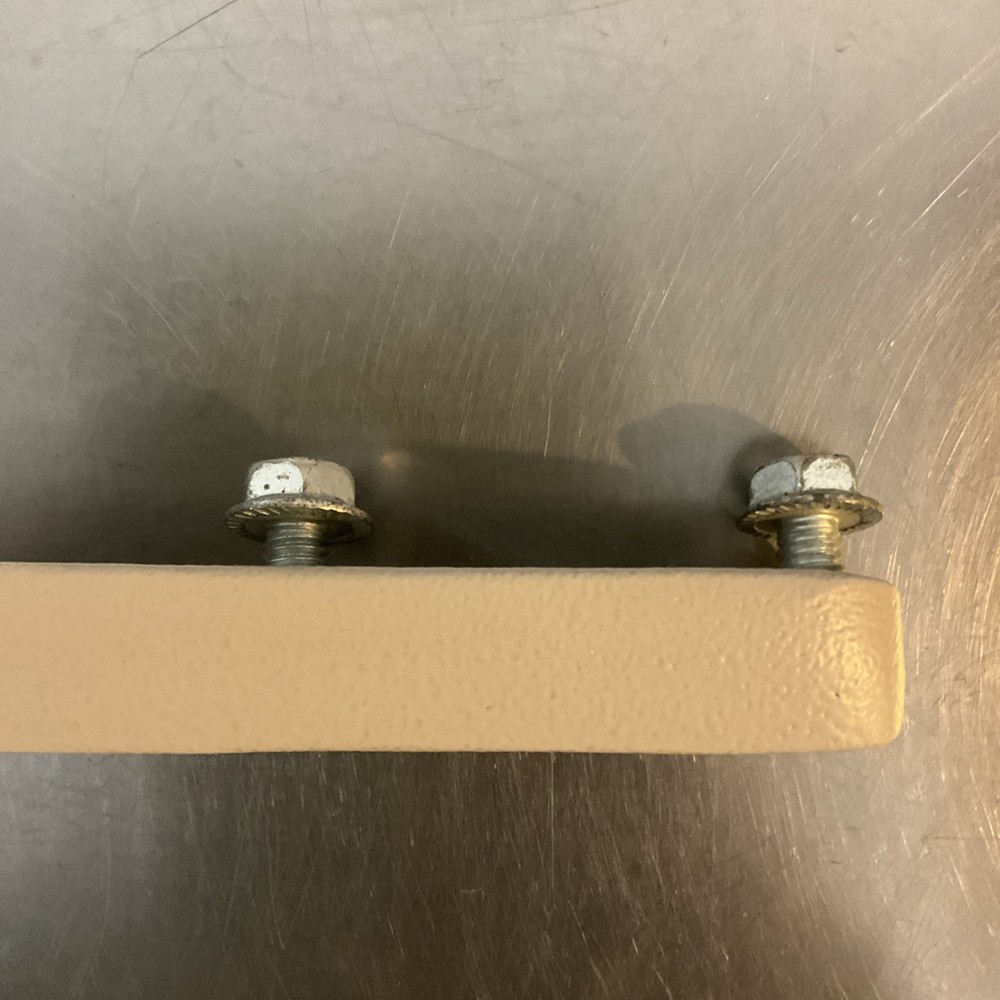 Midmark Ritter Accessories Serial T107690