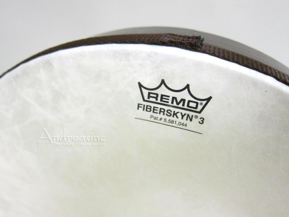HD-8514-00 Fiberskyn Frame Drum, 14"