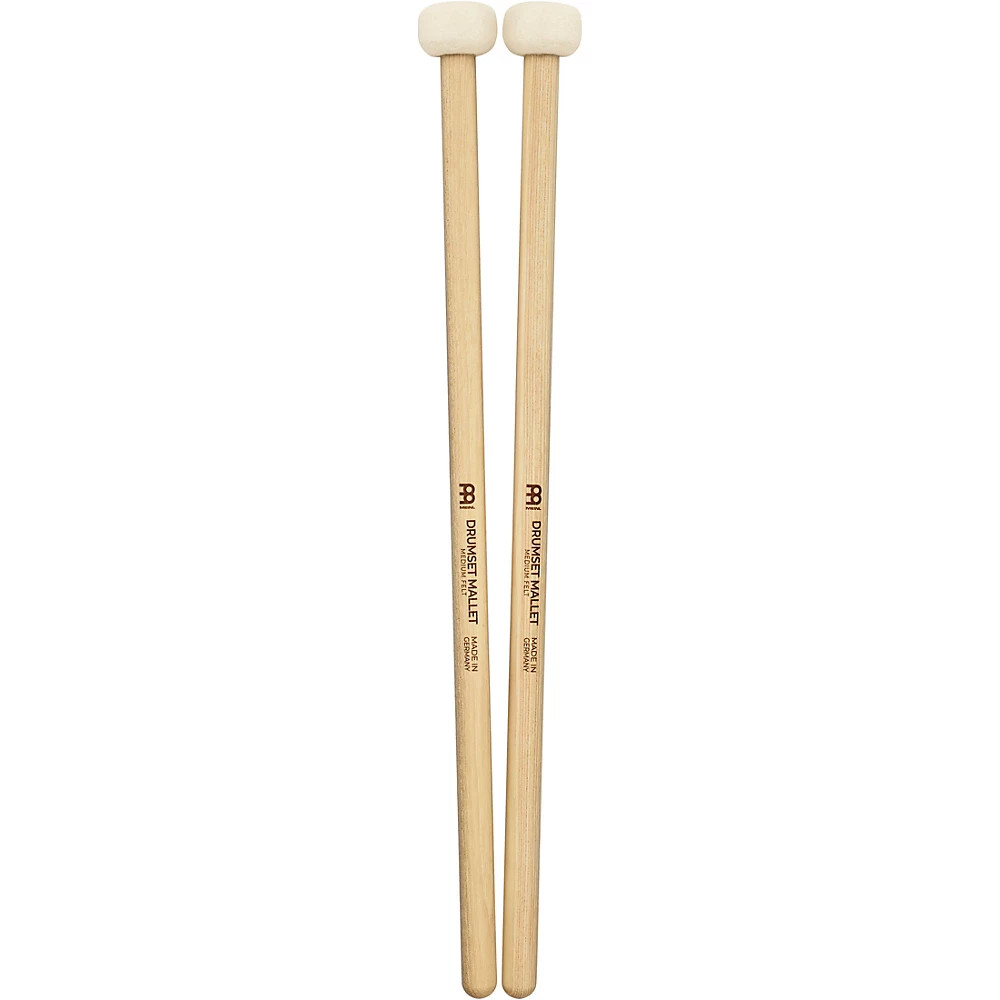 Meinl Stick & Brush Medium Mallets