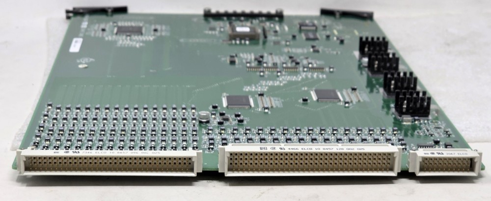 Pelco CM9770-VCC A0 Input Card PC08-0020-00B0