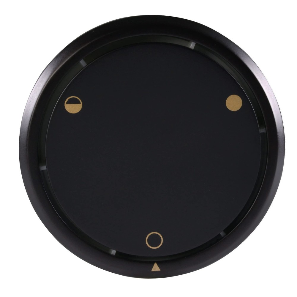 Westbrass D493CHM-62 Universal Patented Deep Soak Round Replacement 2-Hole Ba...