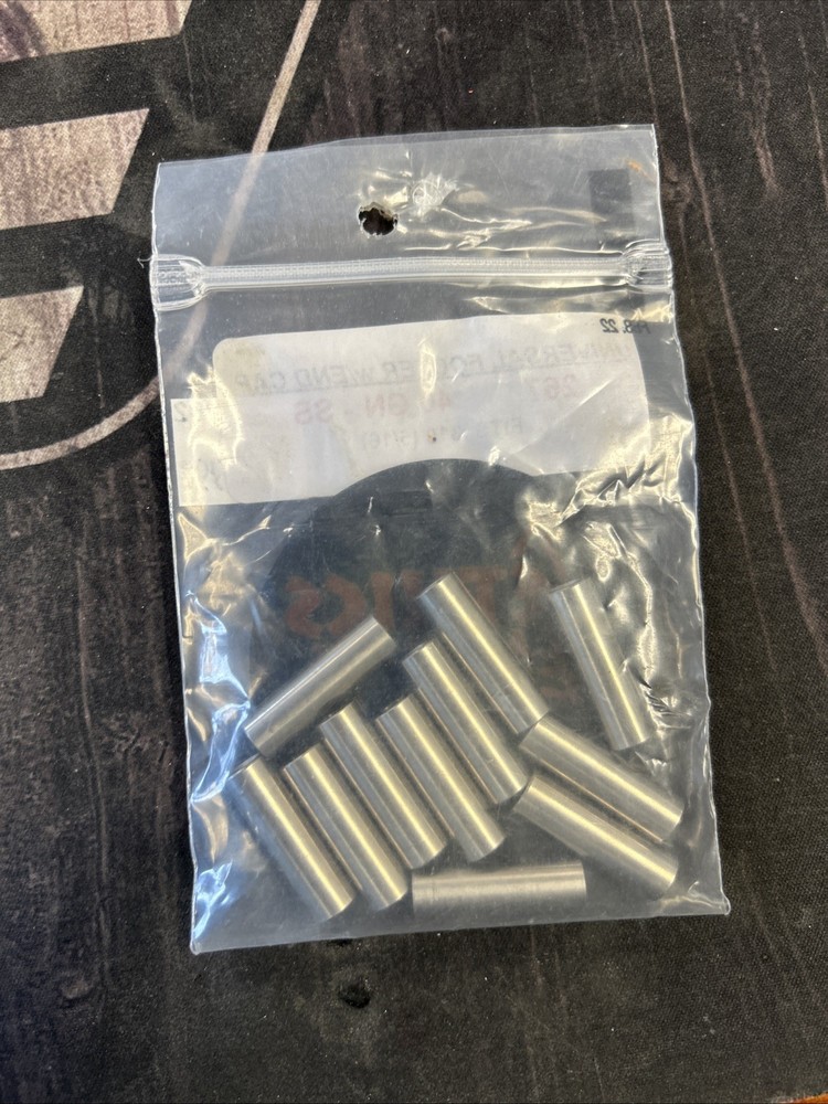 Ethics Archery Universal Footer With End Cap