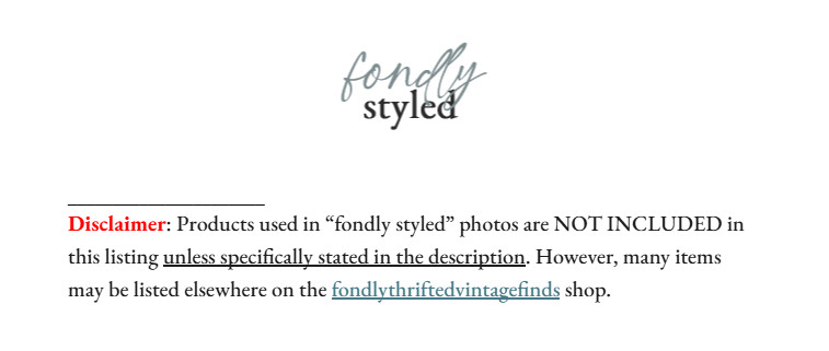 VTG 70s Retro Cottage Chicken Soup Recipe Cup