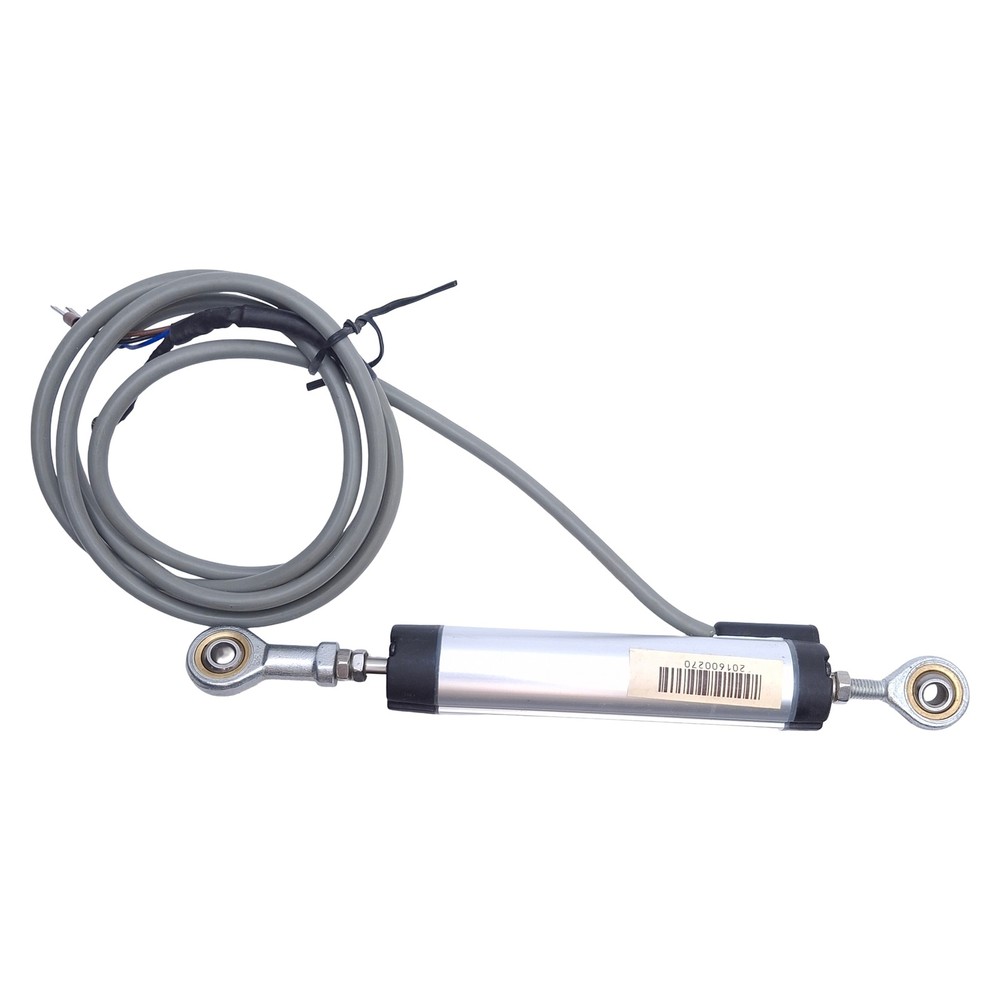 The Sensor Connection LPPS-050 Linear Potentiometer 0-50mm Range, 24VDC