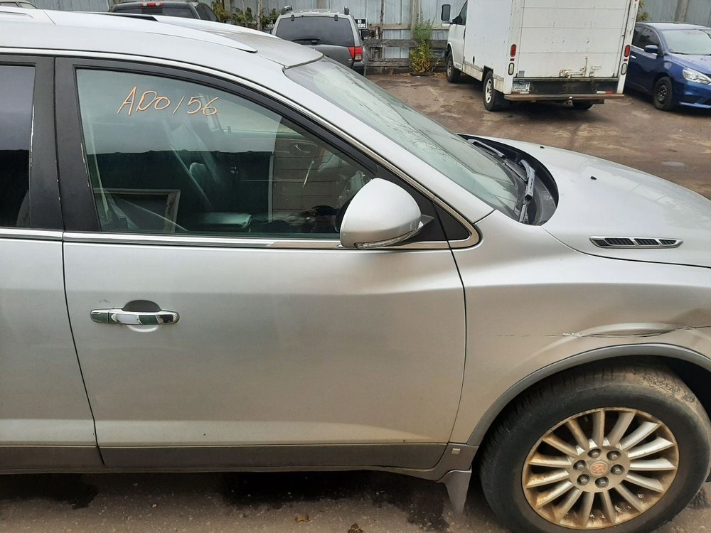 Camera/Projector Camera Rear Tailgate Fits 09-17 ENCLAVE 1069394