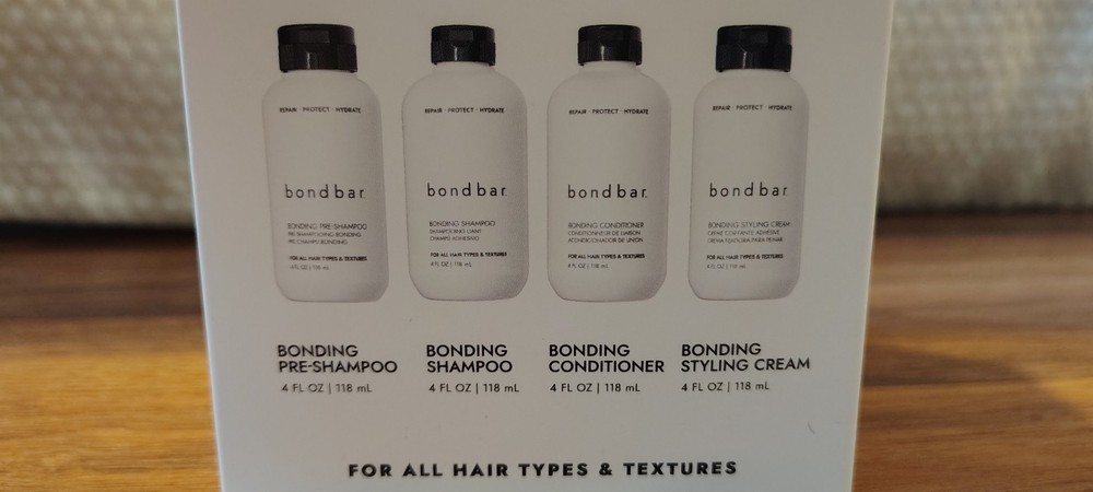 Bondbar Bonding Essential Kit