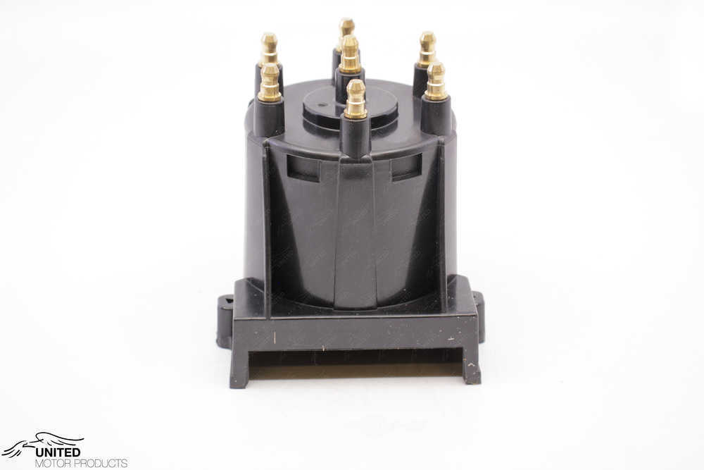 Distributor Cap United Ignition Wire DC-640X