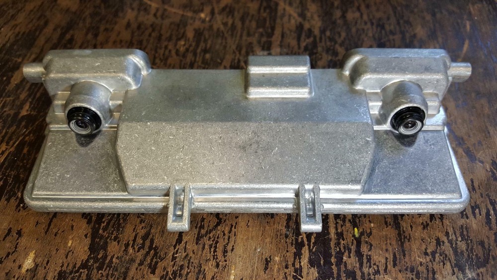 LAND ROVER DISCOVERY SPORT Camera/Projector (camera), front, windshield mounte