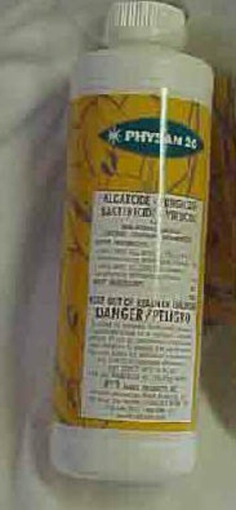 Physan 20, 8Ozs