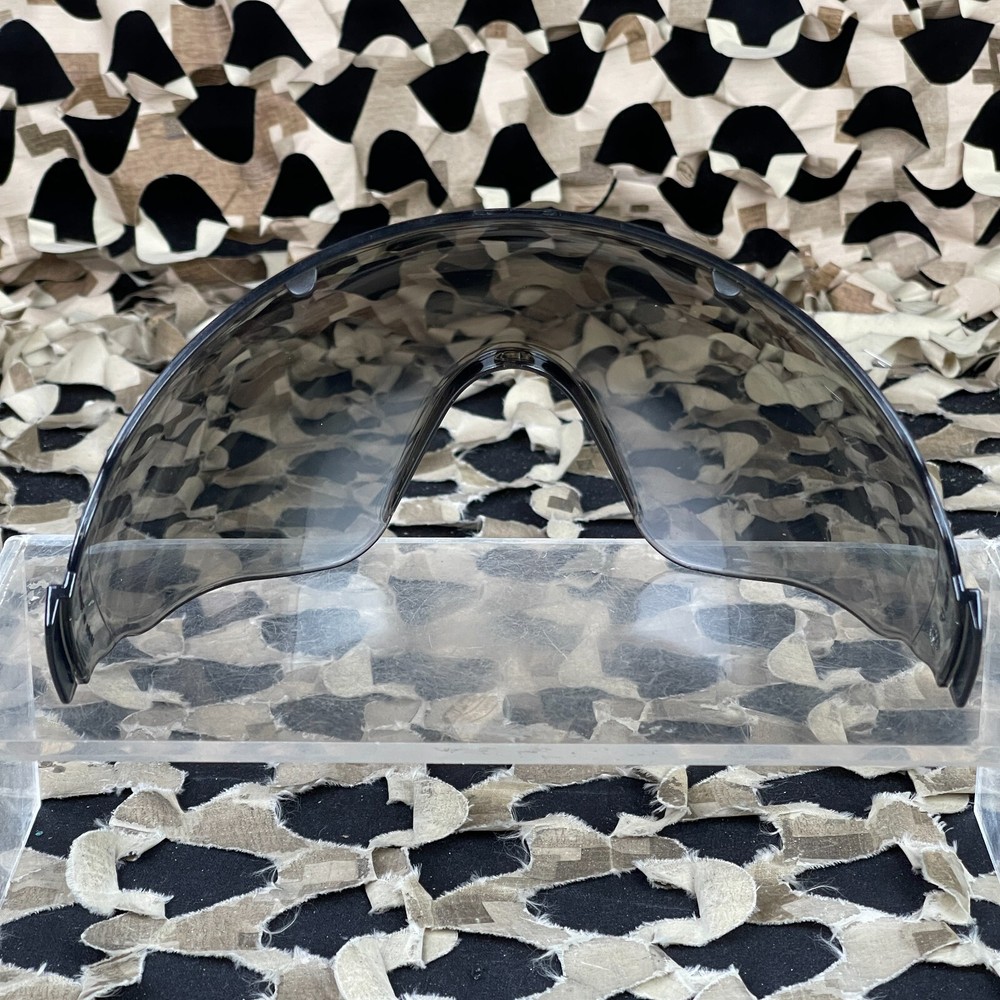 NEW V-Force Profiler, Morph, & Shield Lens - Mirror Chrome