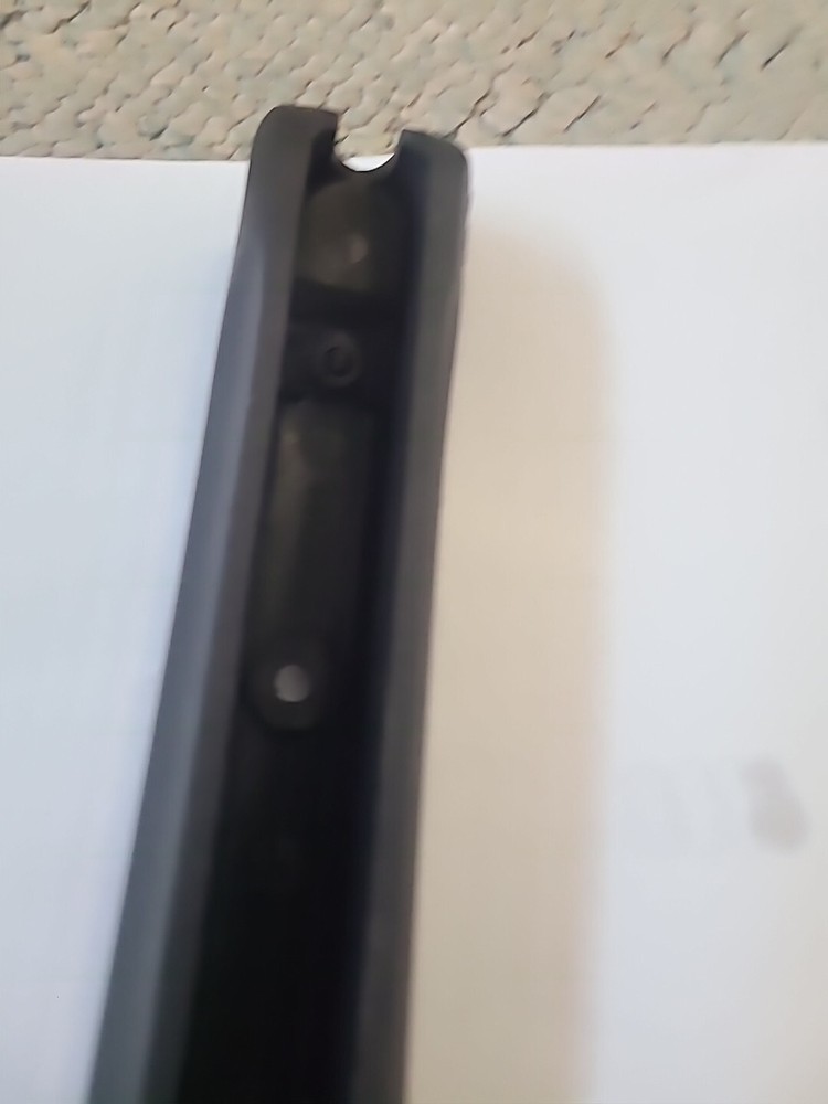 T/C Thompson Center Triumph 50 Cal. Break Action Muzzleloader Synthetic Forend