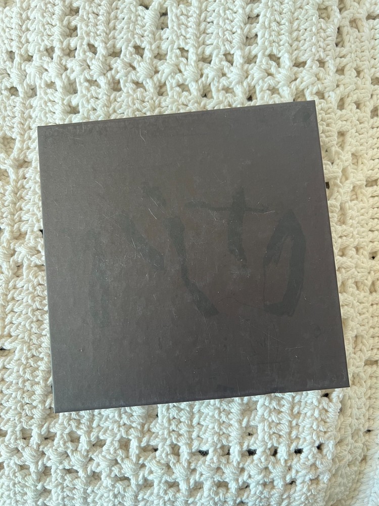 DPR IAN MITO Album – Opened