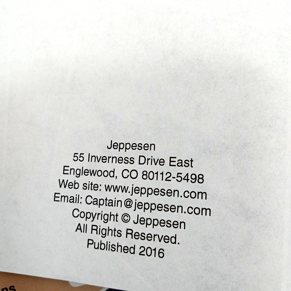 Jeppesen Guided Flight Discovery Study Guide Private Pilot Syllabus Maneuvers