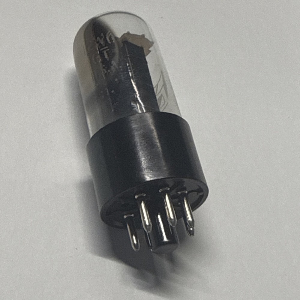 12W6GT by CEI Electron Tube