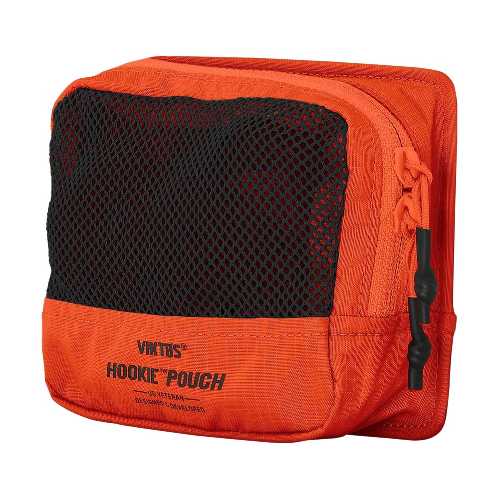 VIKTOS Hookie EV Red Pouch (2104702)