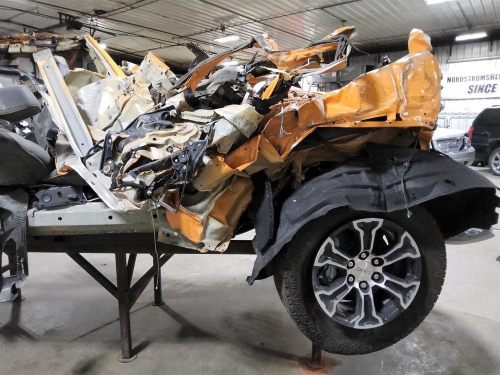 CANYON 2025 Transfer Case 5996661