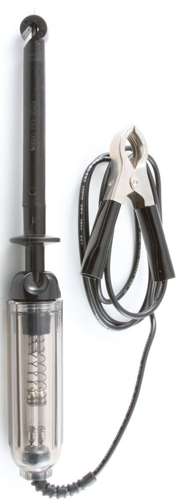 Circuit Testing Tool, 12/24 Volt, Hook Style (1 per pack)