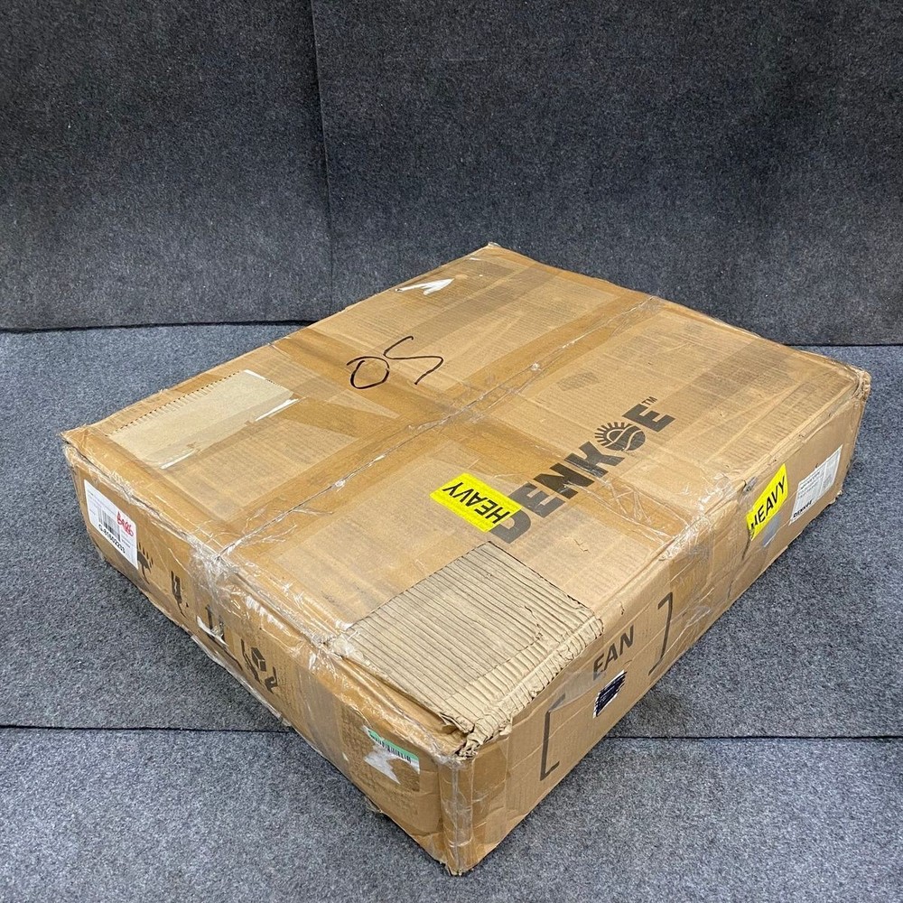 DENKOE Hot Tub Steps Graphite Gray Finish Brushed *